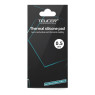 TEUCER High-Performance Silicone Thermal Pad 14.8 W/mK, 11.99cm x 11.99cm, Non-Conductive & Heat Resistant - 0.5mm 